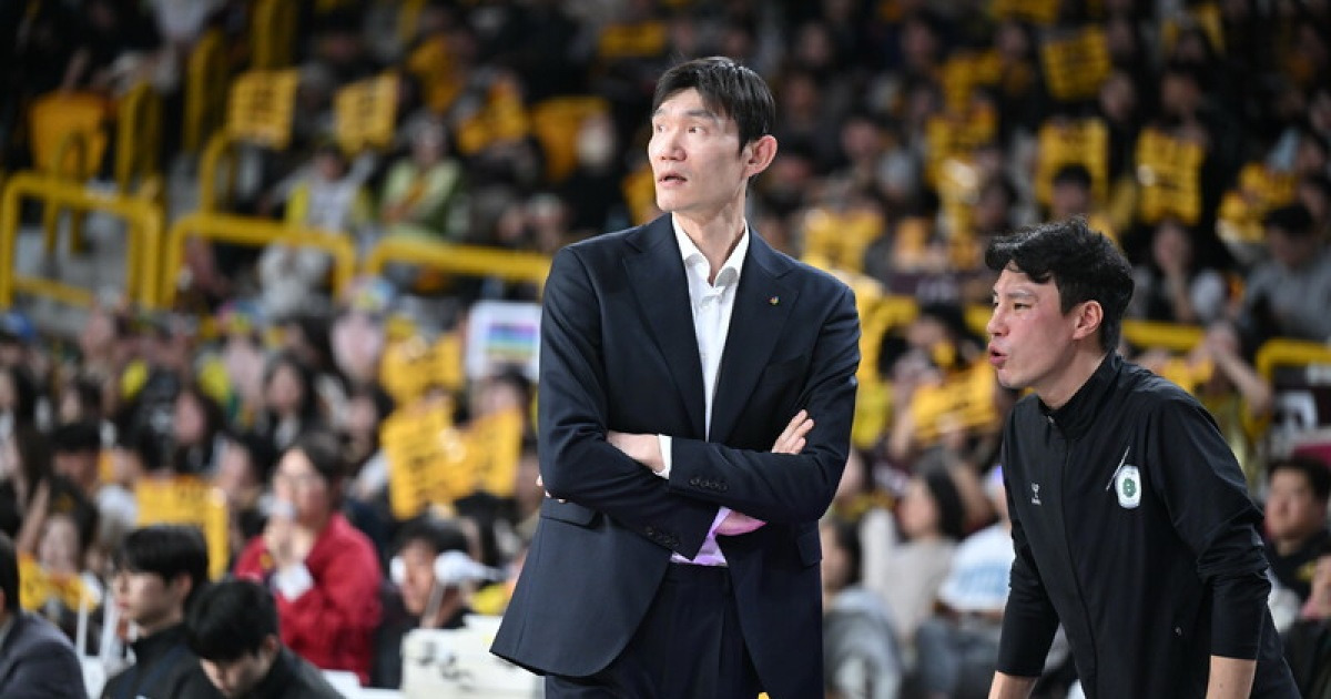 원주 DB vs 울산 현대모비스 경기 관련 이미지