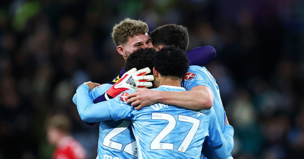 코번트리 대 미들즈브러 리뷰 관련 이미지