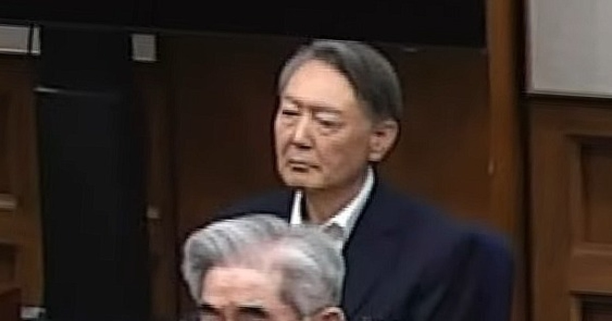 윤석열 전 대통령 1심 무기징역 선고 관련 보도 이미지