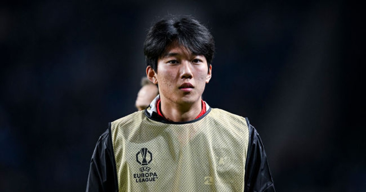 베식타스 이한범 영입설 관련 포털 뉴스 이미지