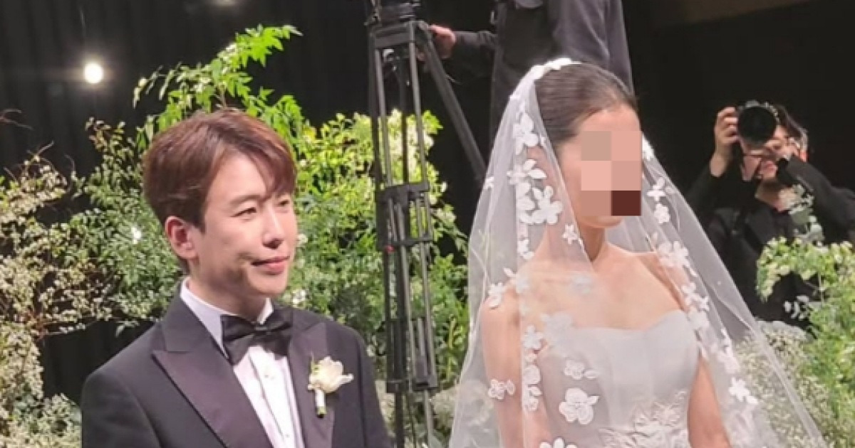 남창희 결혼 및 신혼여행 관련 보도 이미지