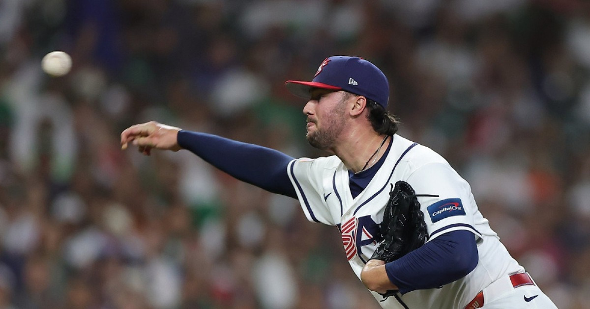 폴 스킨스 관련 보도 이미지