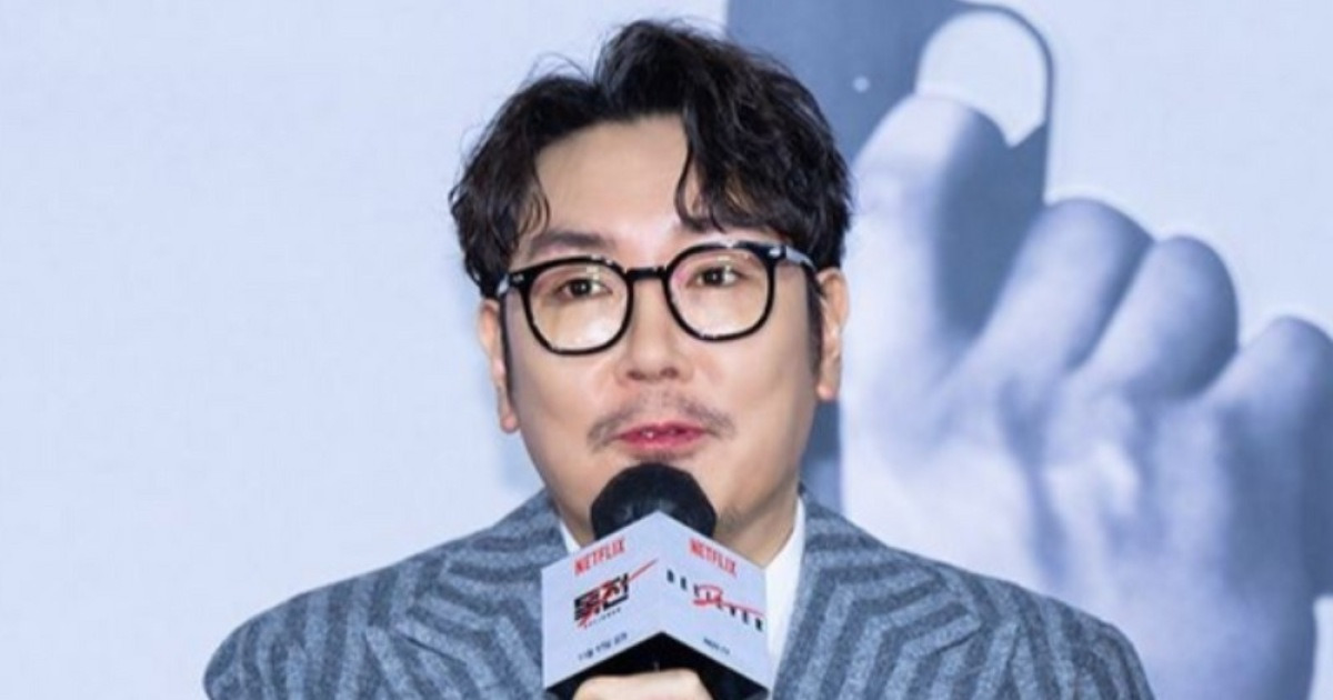 조진웅 근황 기사 관련 이미지