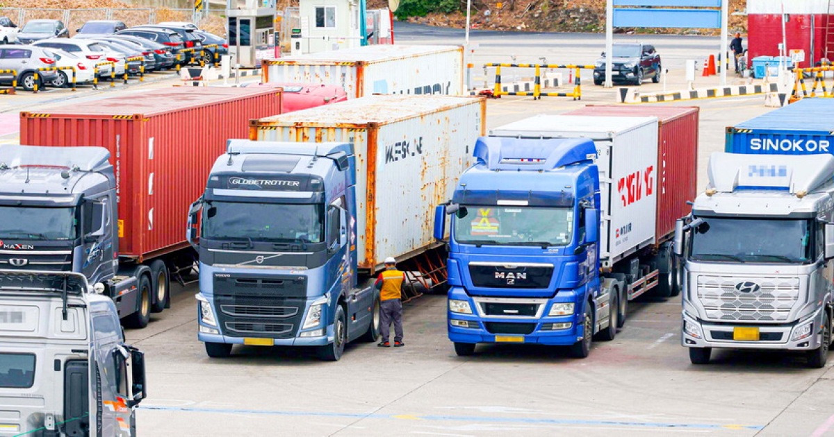 고환율로 인한 물가 상승