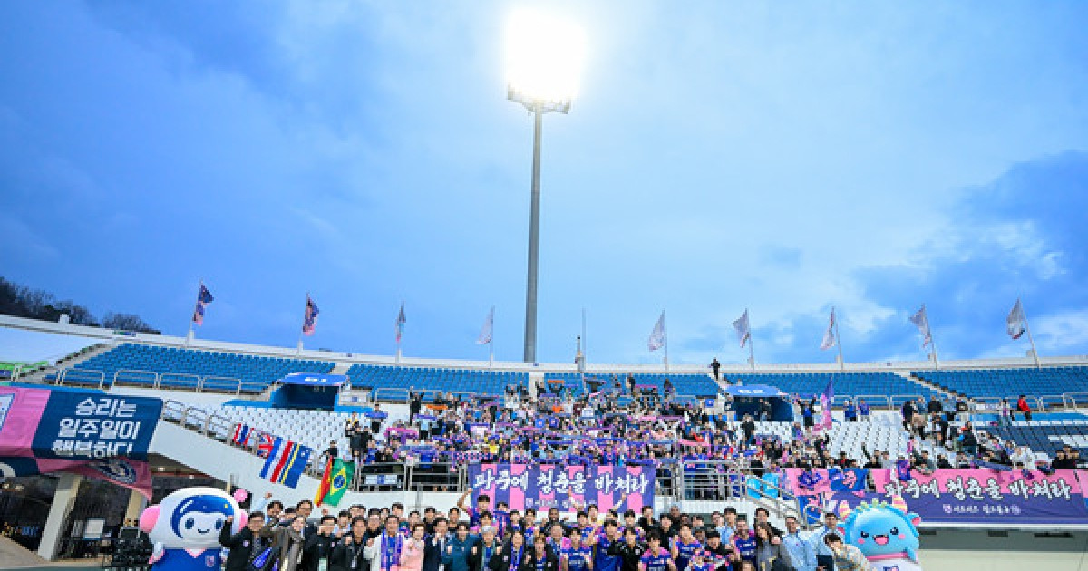 파주프런티어 vs 서울이랜드 경기 프리뷰 관련 이미지