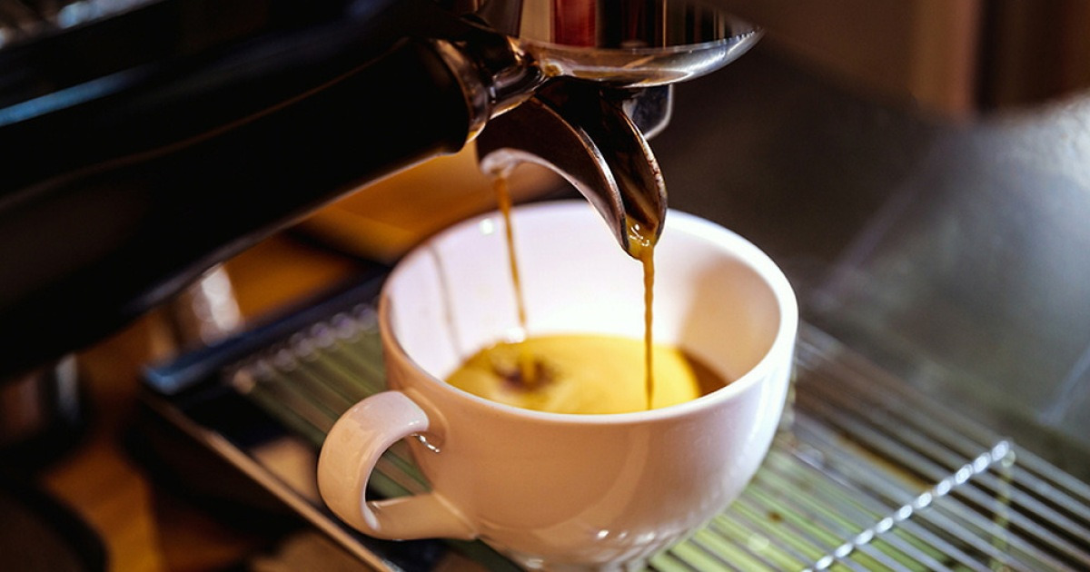 아메리카노 관련 건강 이슈 기사 대표 이미지