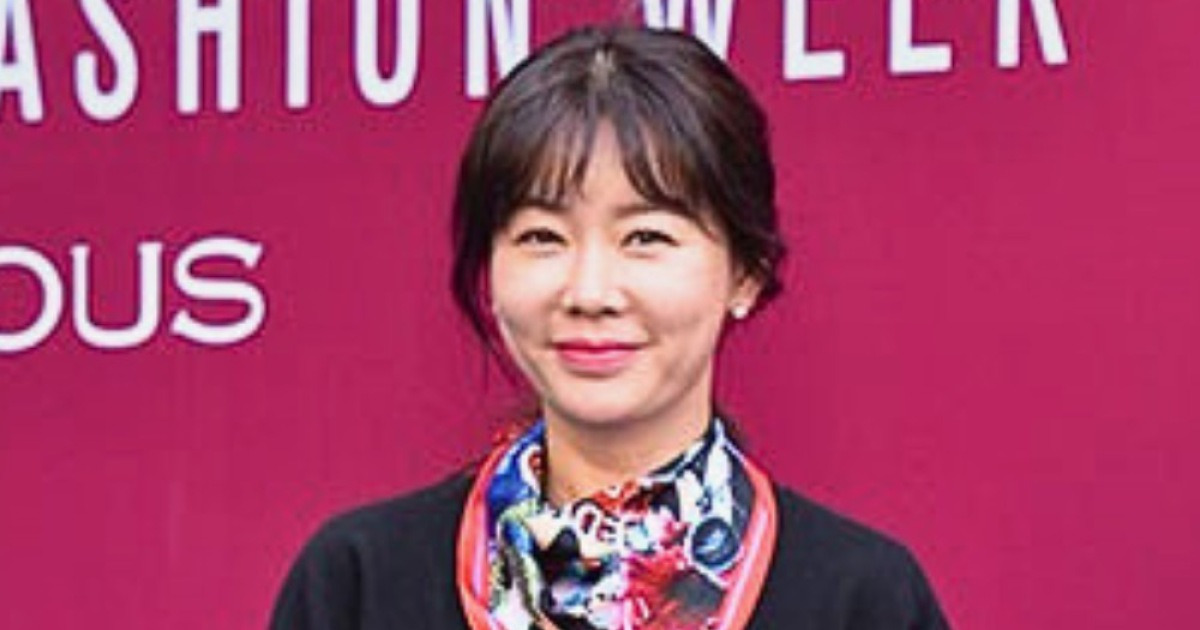 안선영 이사 근황 관련 이미지