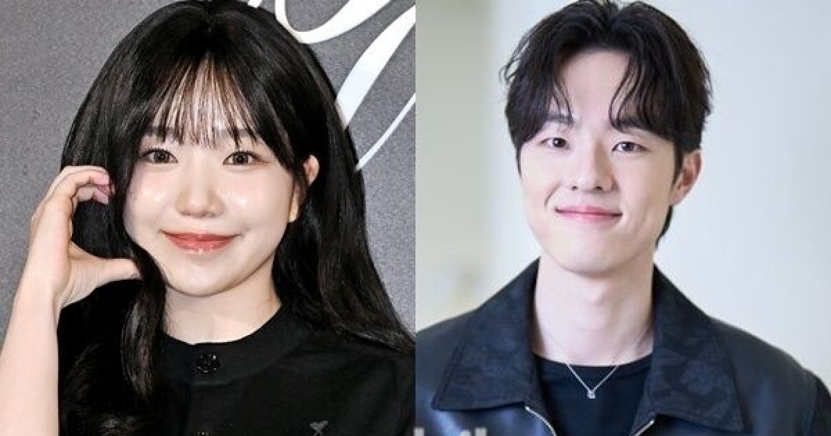 조유리 새드라마 러브바이러스 - 조유리x김채원x최예나 마이너 갤러리