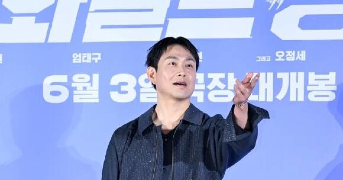 오정세 관련 더팩트 보도 이미지