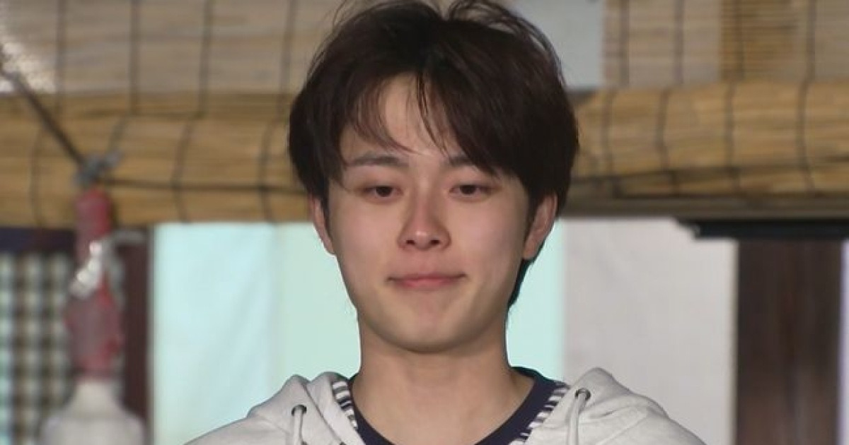 유선호 1박2일 하차 관련 이미지