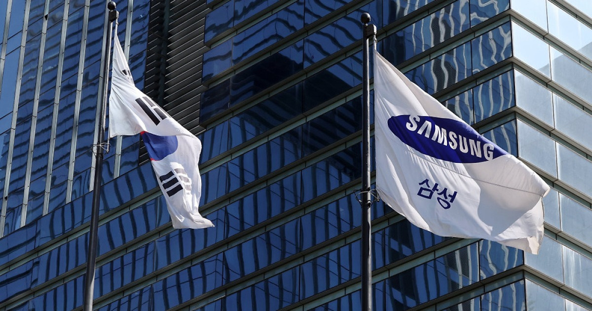 삼성전자 2분기 영업이익 90.1조, 최대 실적 올해 내내 경신할 것 대표 이미지