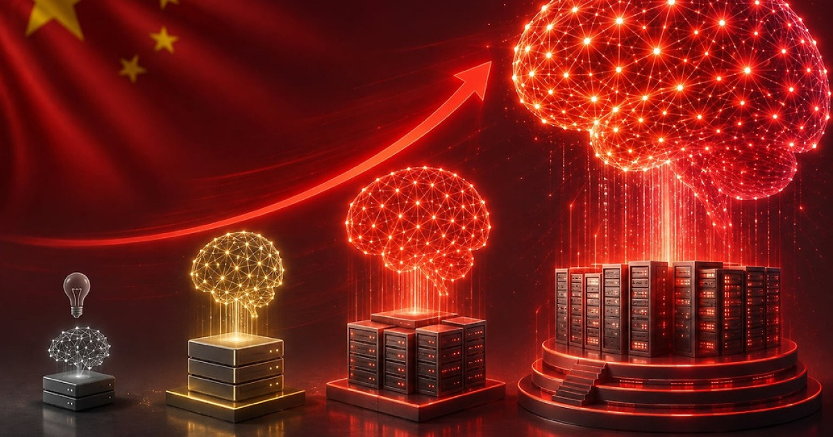 Chinese AI, known for its cost-effectiveness, has revised its strategy by developing ultra-large models and increasing fees.