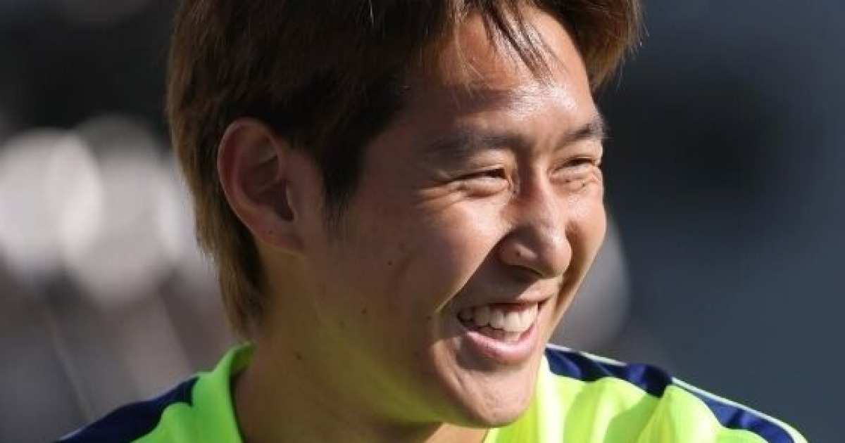 Photo: v.daum.net Lee Kang-in Projected to Start for Atletico Madrid Despite Simeone's Selection Dilemma