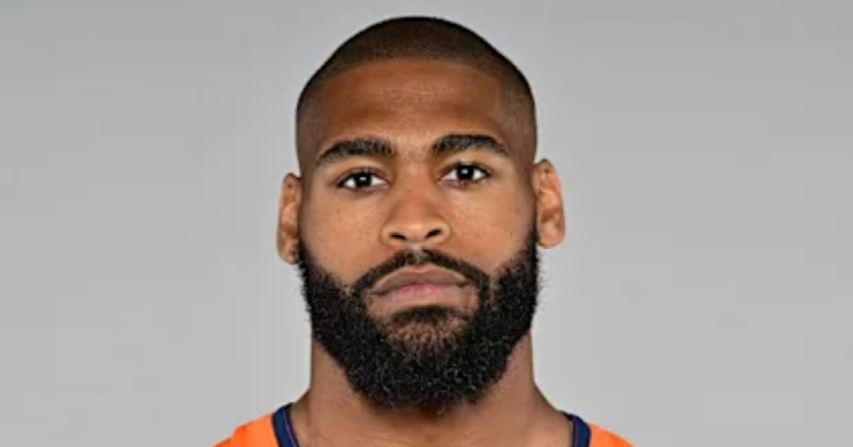 Photo: v.daum.net $60M NFL Star Jonathon Cooper Pleads Not Guilty to Domestic Violence and Strangulation Charges