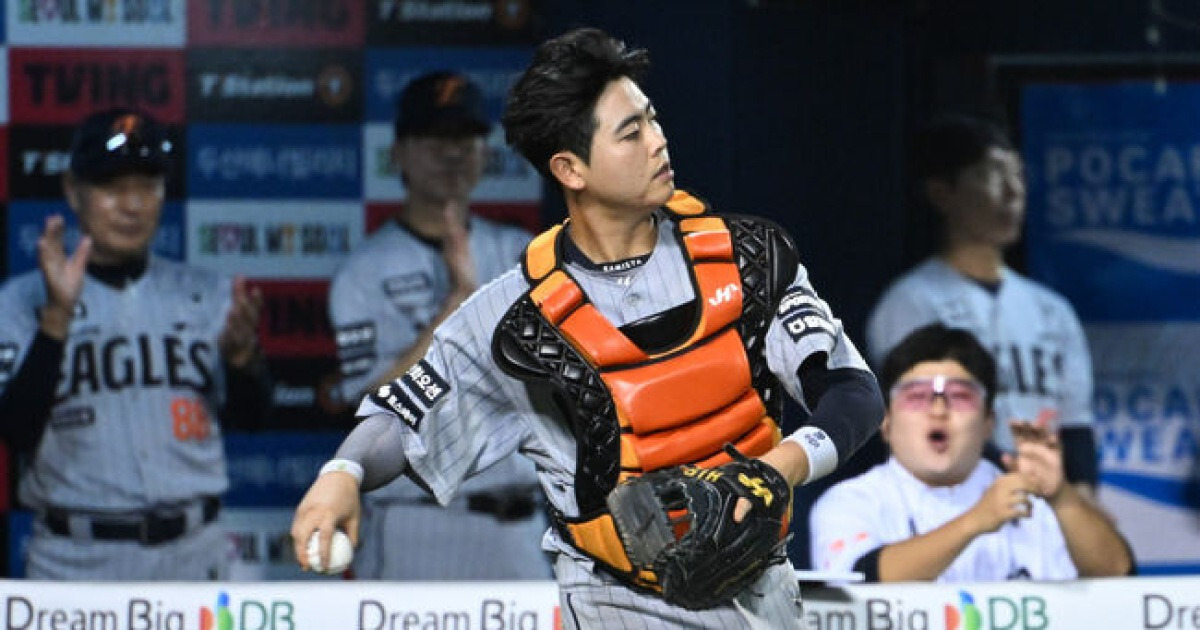 김성근