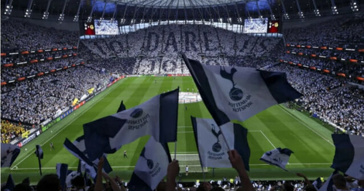 Photo: v.daum.net Tottenham Hotspur Slashes License Costs by 85% Switching from VMware to HPE for Stadium Infrastructure
