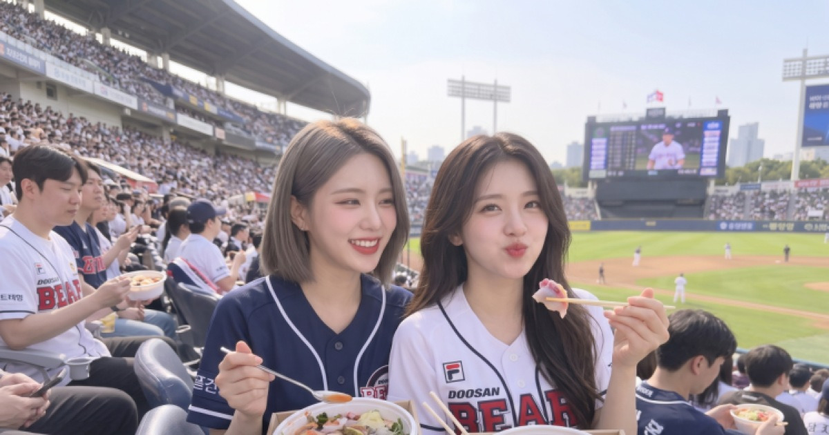 치맥