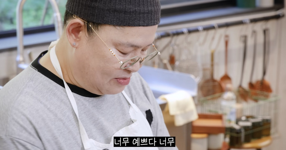이영자