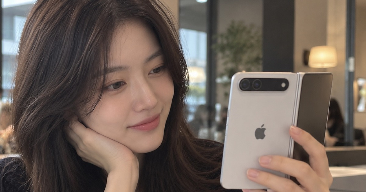 애플