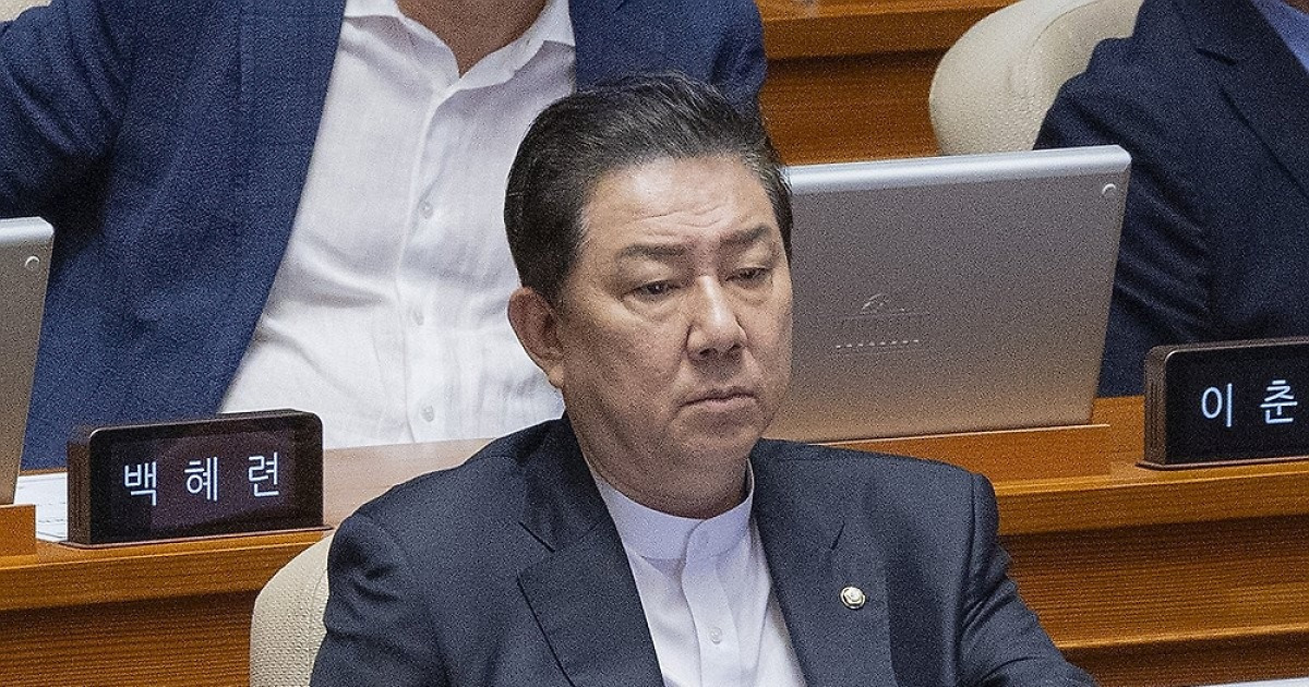 김병기