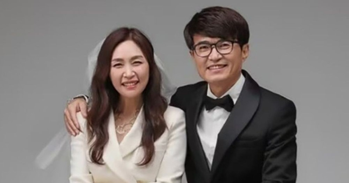 홍서범