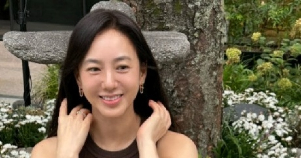 박주미