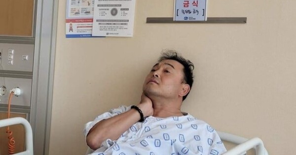 마라톤