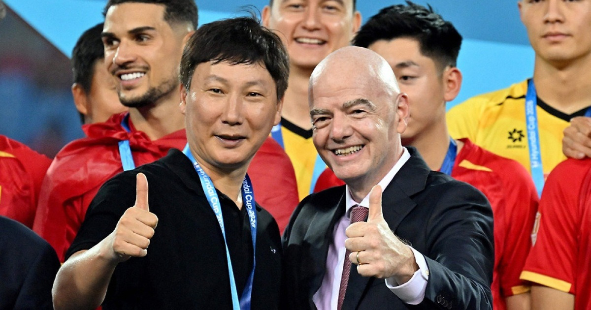 베트남 축구 국가대표팀
