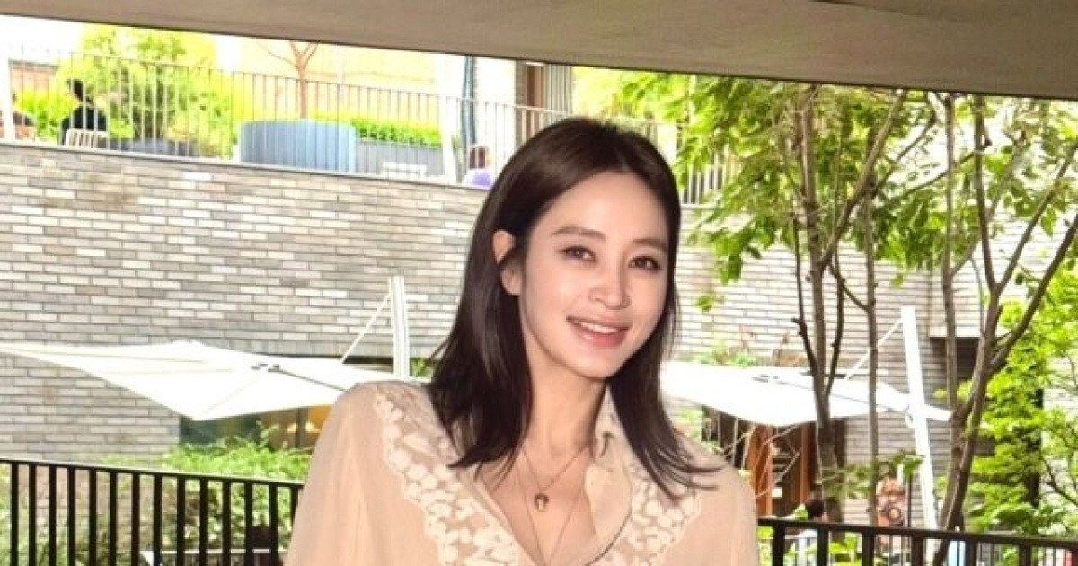 김혜수