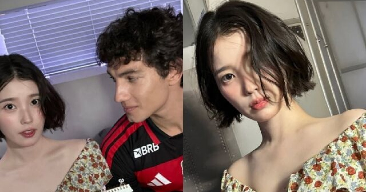 단발
