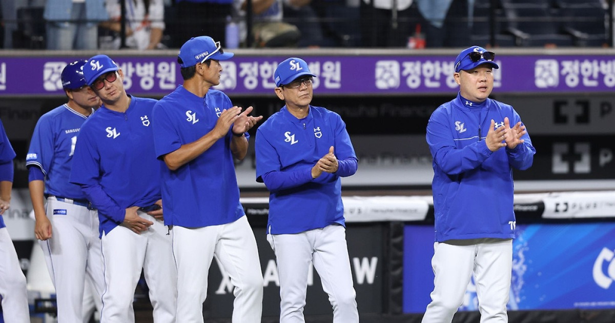 프로야구