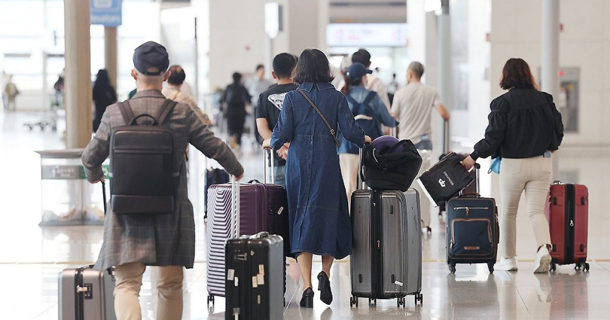 인천국제공항