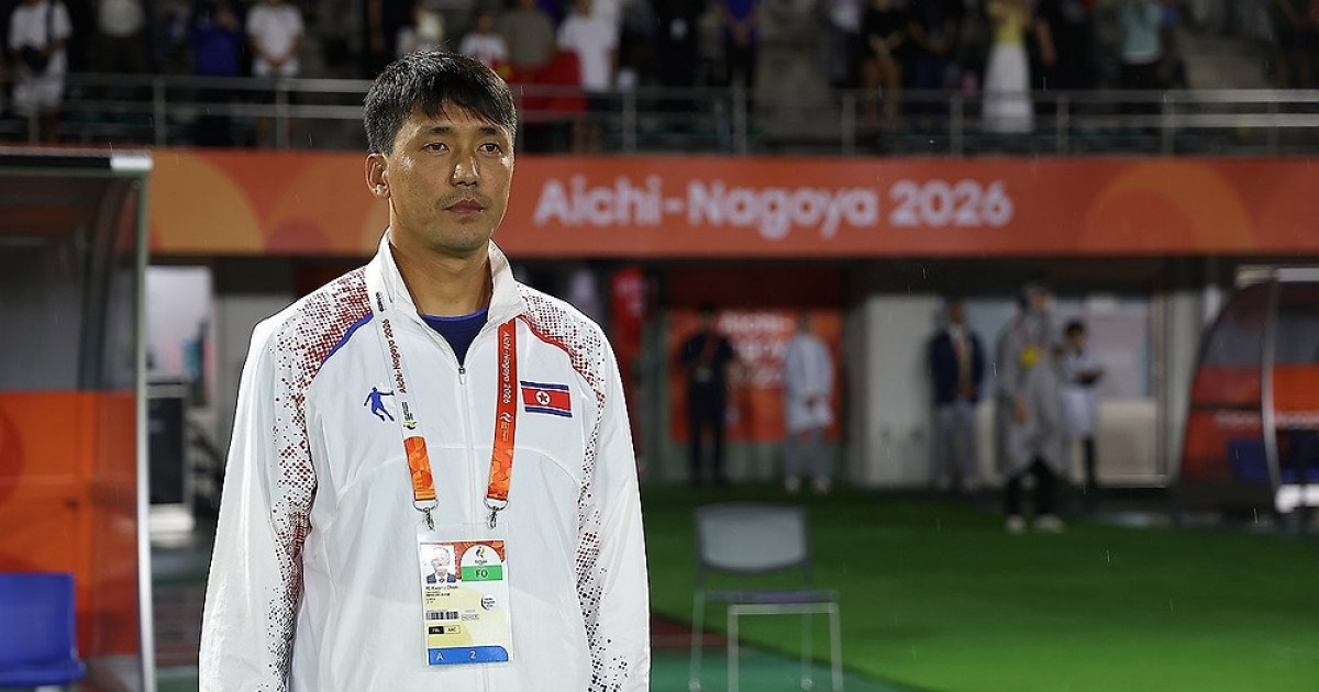 아시안 게임 축구 남자