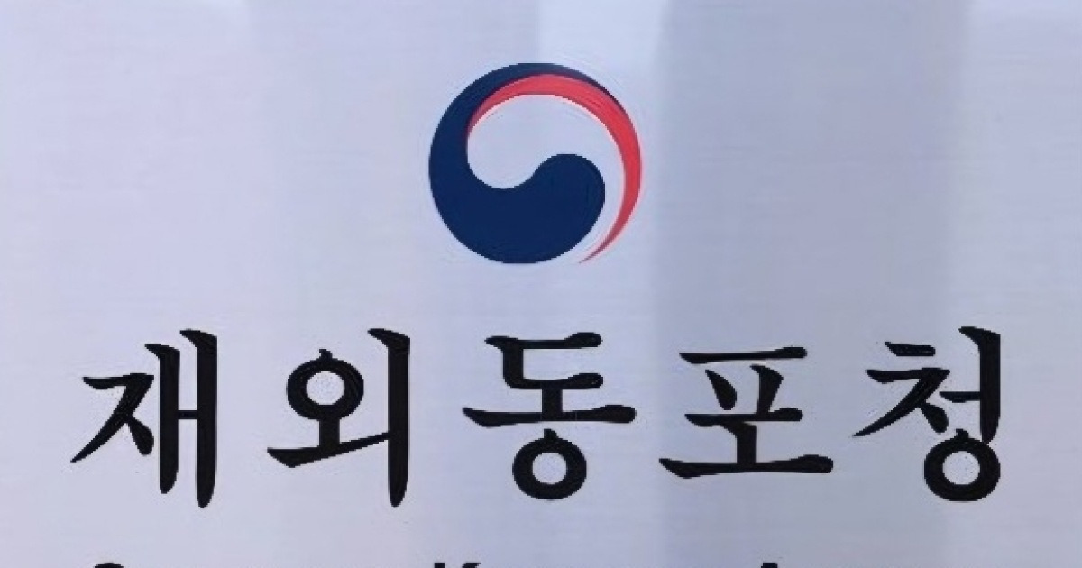 700만 재외동포 송도 집결...세계한상대회서 3000명 수출상담
