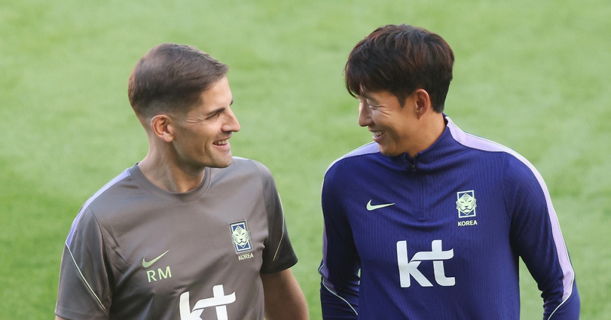 대한민국 축구