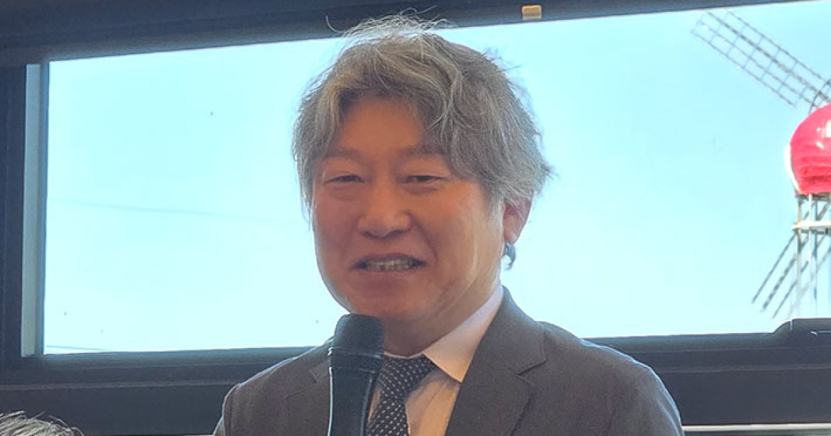 휴게소