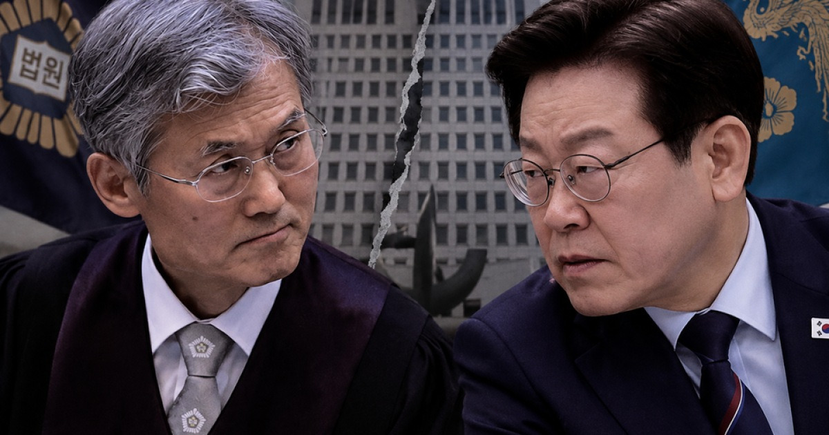 대한민국 대법관