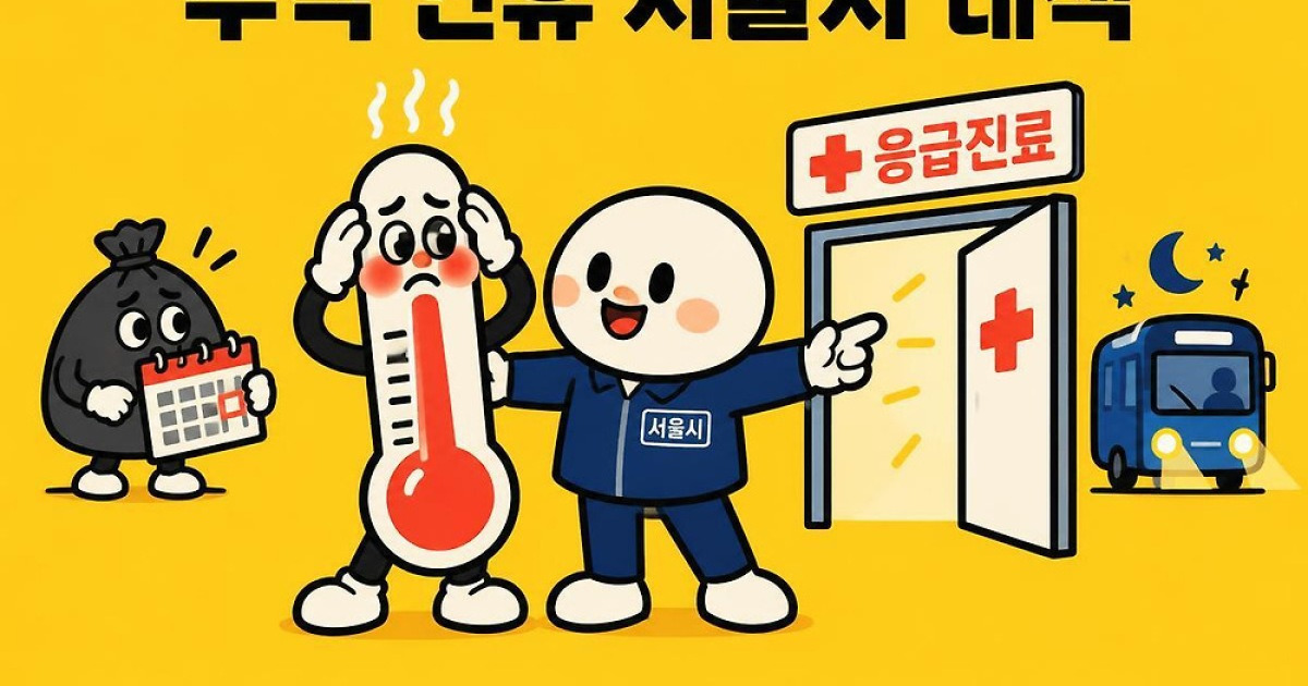 서울특별시