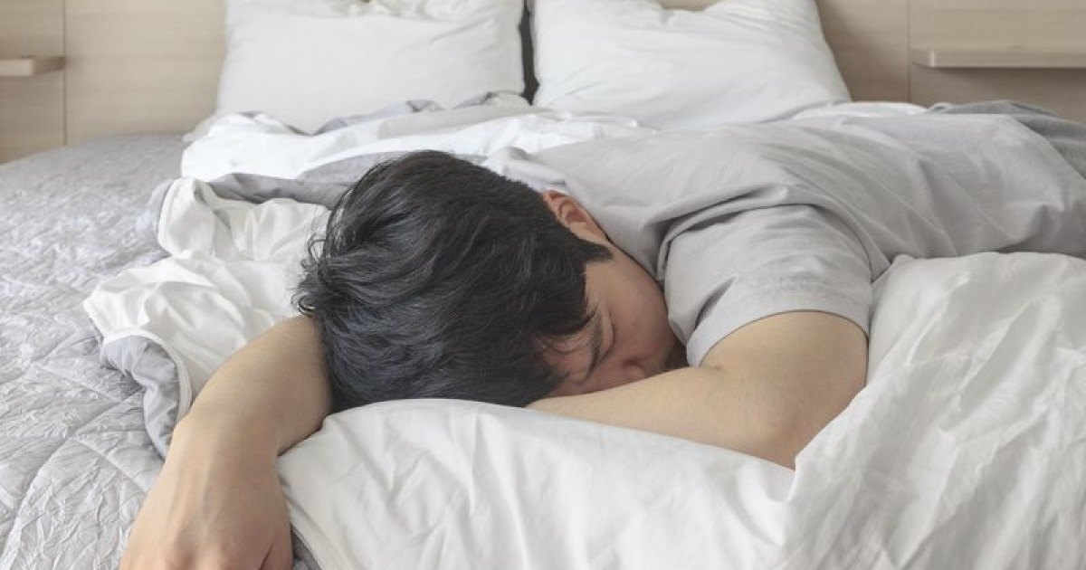 사망률