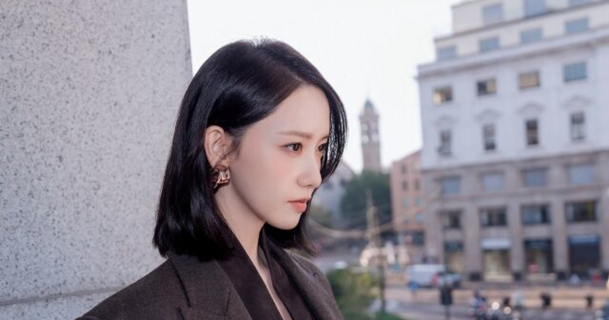 윤아
