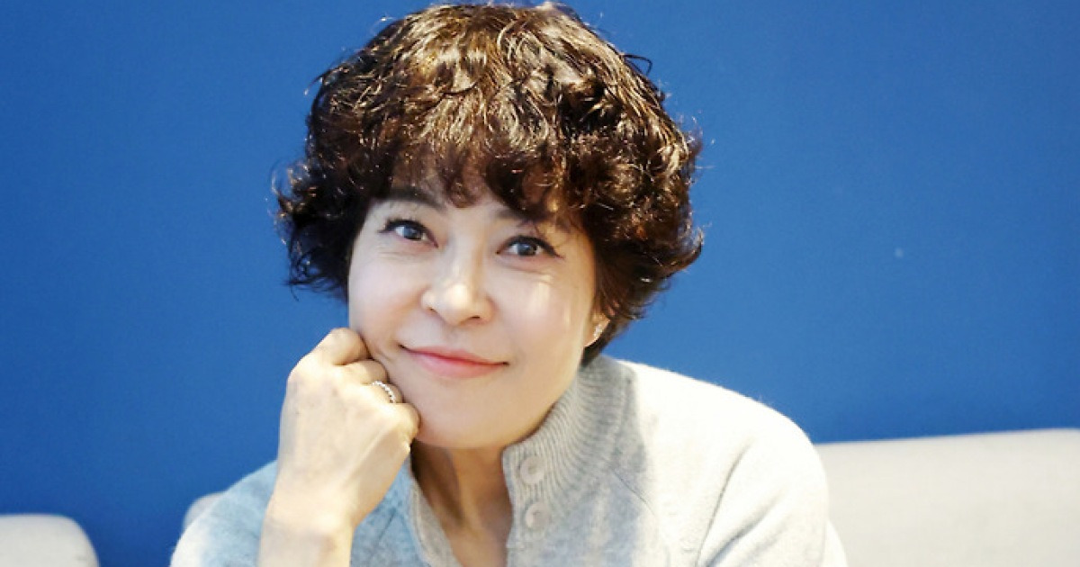 조혜련