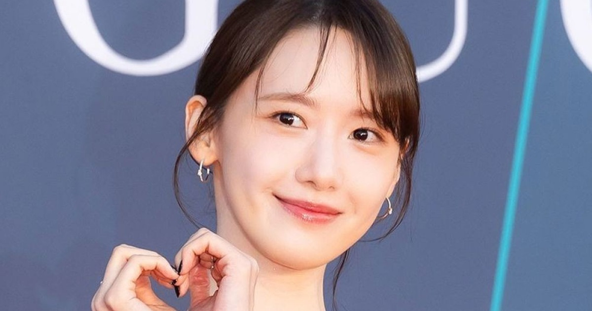 윤아