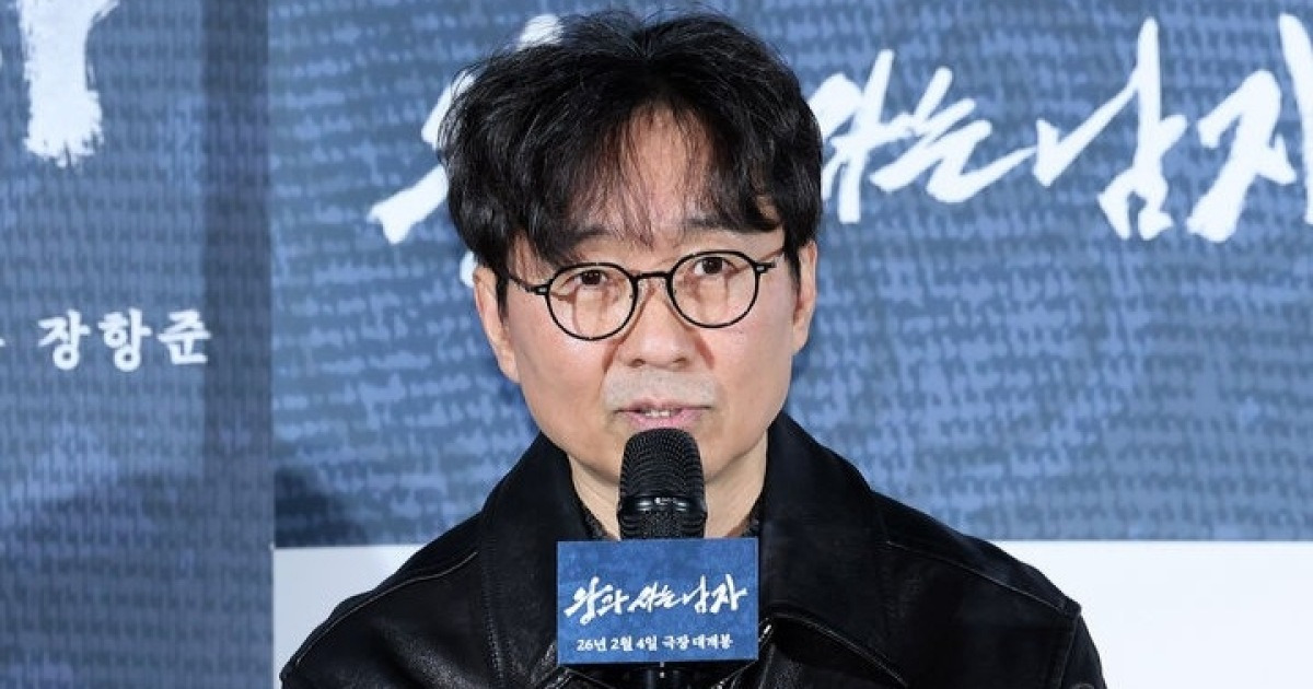 장항준