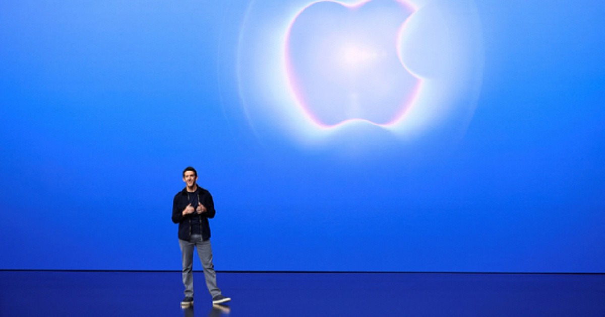 Photo: v.daum.net Apple TV Users Face Extended Outage While Other Services Recover