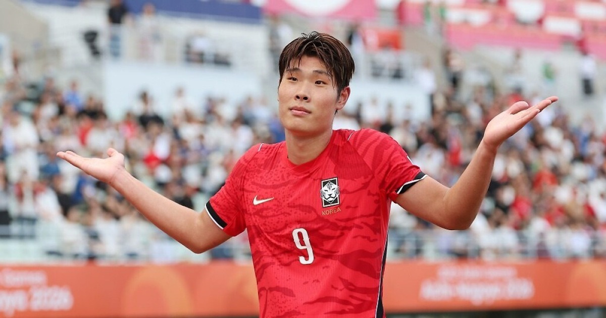 이영표