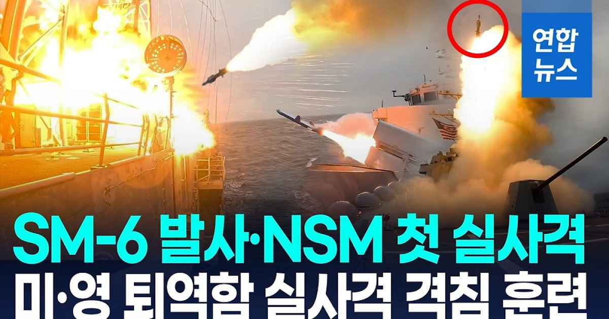 군함