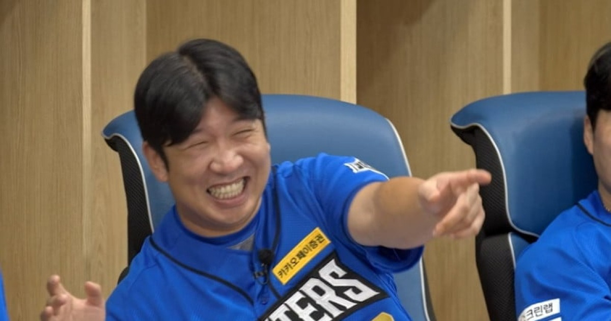 김성근