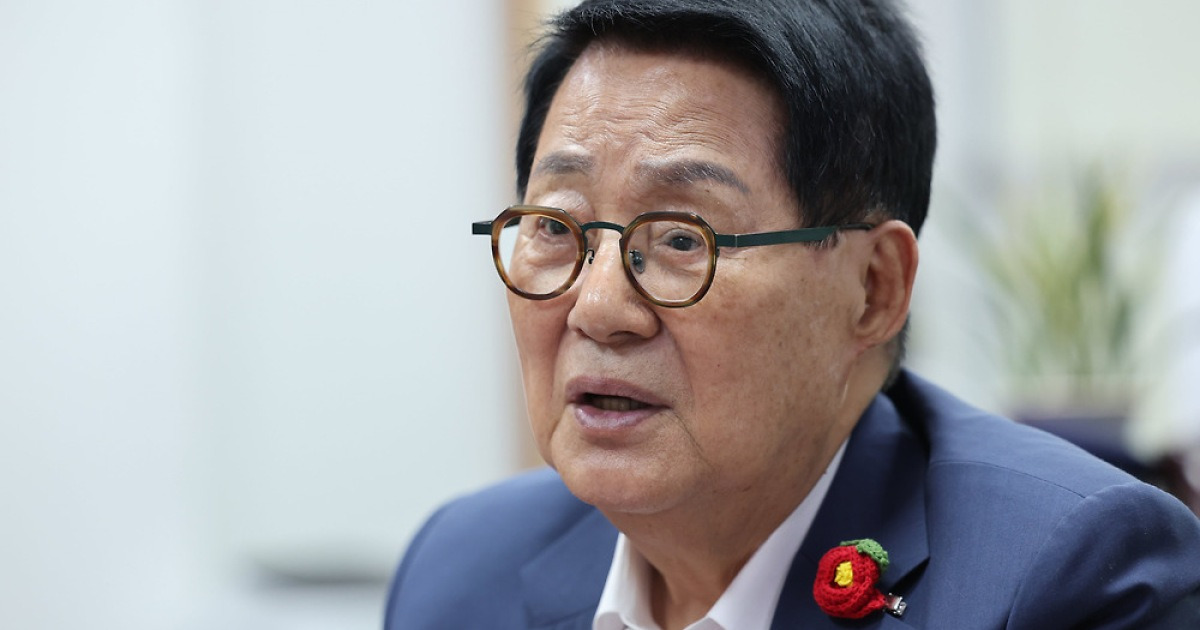 Photo: v.daum.net Ruling Party Divided Over Kim Ji-yong Nomination As Choo Mi-ae Regrets Past Promotion