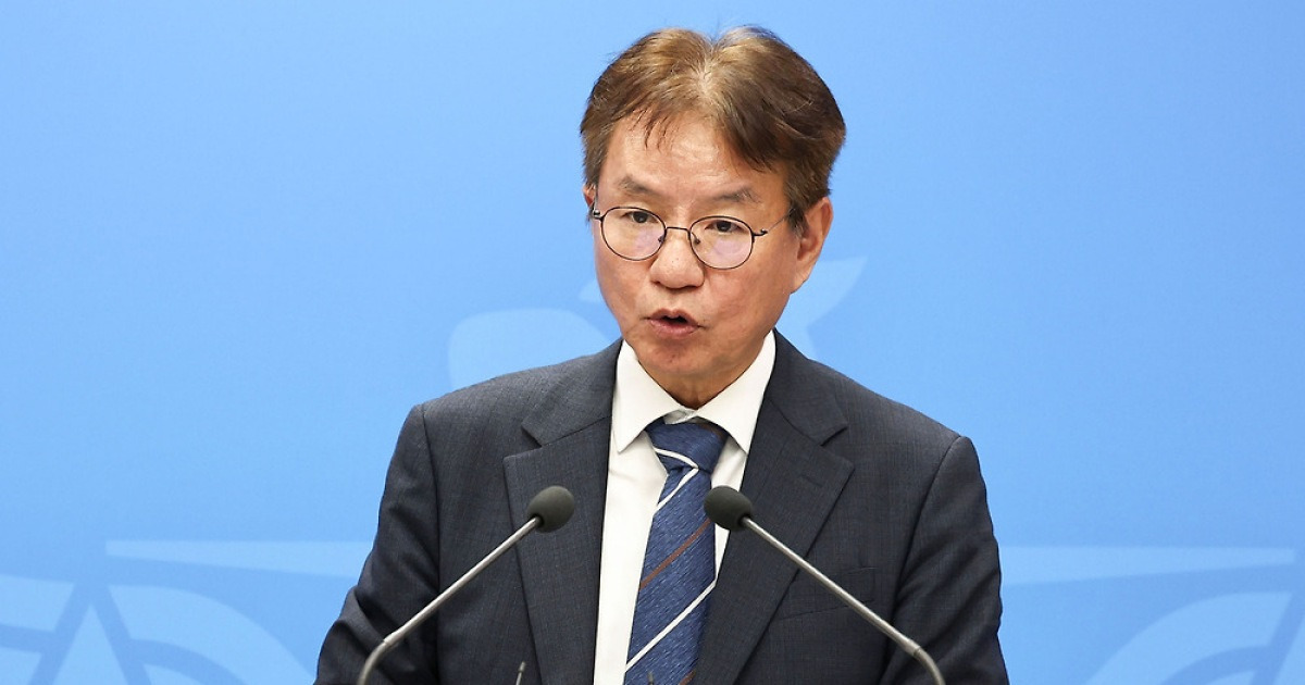 Photo: v.daum.net Korea's Police Reform Committee Urges Hiring 500 Lawyers to Boost Investigation Capability