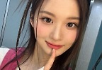 엔믹스 설윤, 사람인가 그림인가 헷갈리게 만드는 미모
